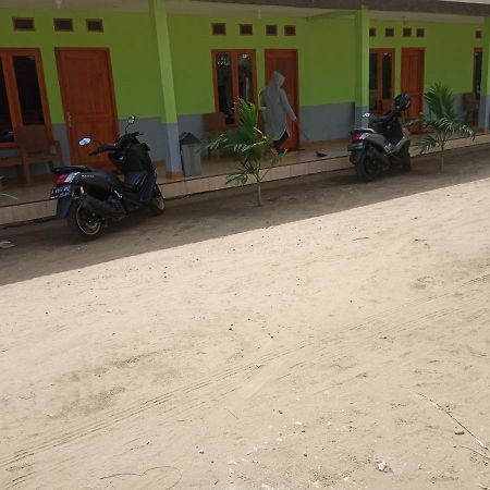 Penginapan Pandawa Ciwaru Εξωτερικό φωτογραφία