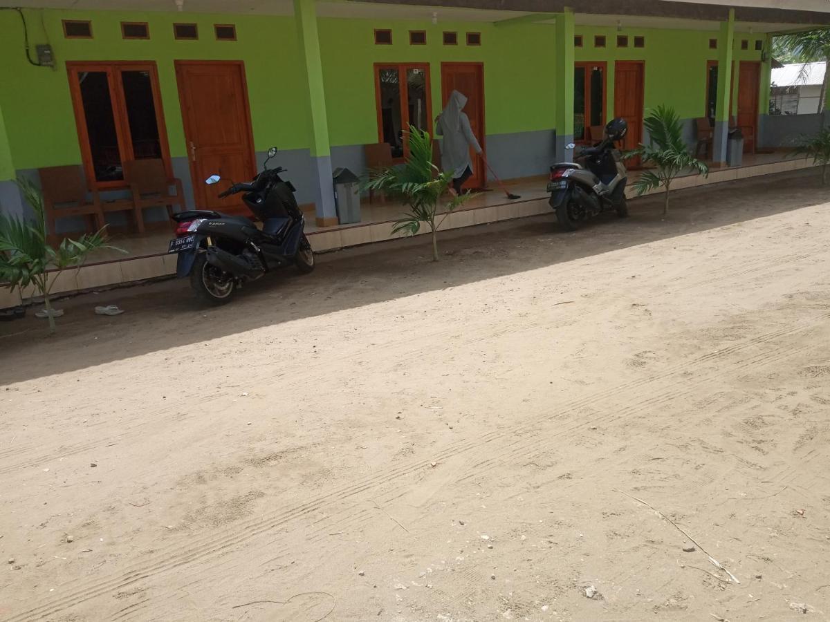 Penginapan Pandawa Ciwaru Εξωτερικό φωτογραφία